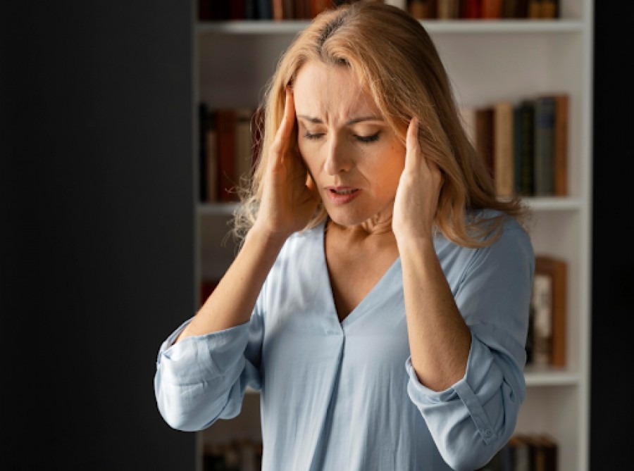 Mengapa Memahami Sinyal Tubuh Itu Penting dalam Kehidupan Sehari-hari